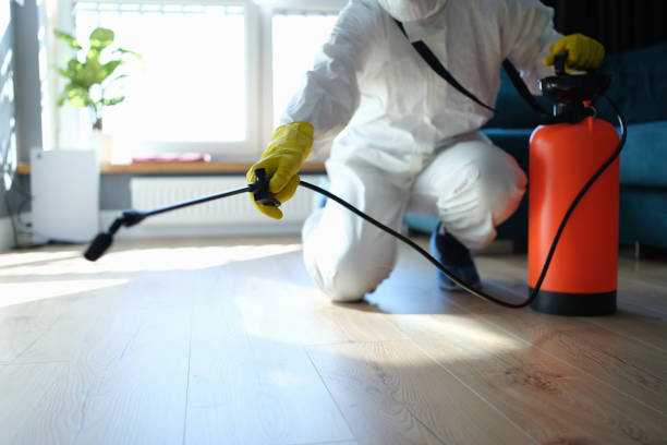 Reliable Blood Cleanup contractor in Acworth, NH by Trauma Clean Pros